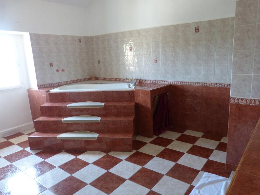 Bed and Breakfast Mas Moise Sauve Pokoj fotografie