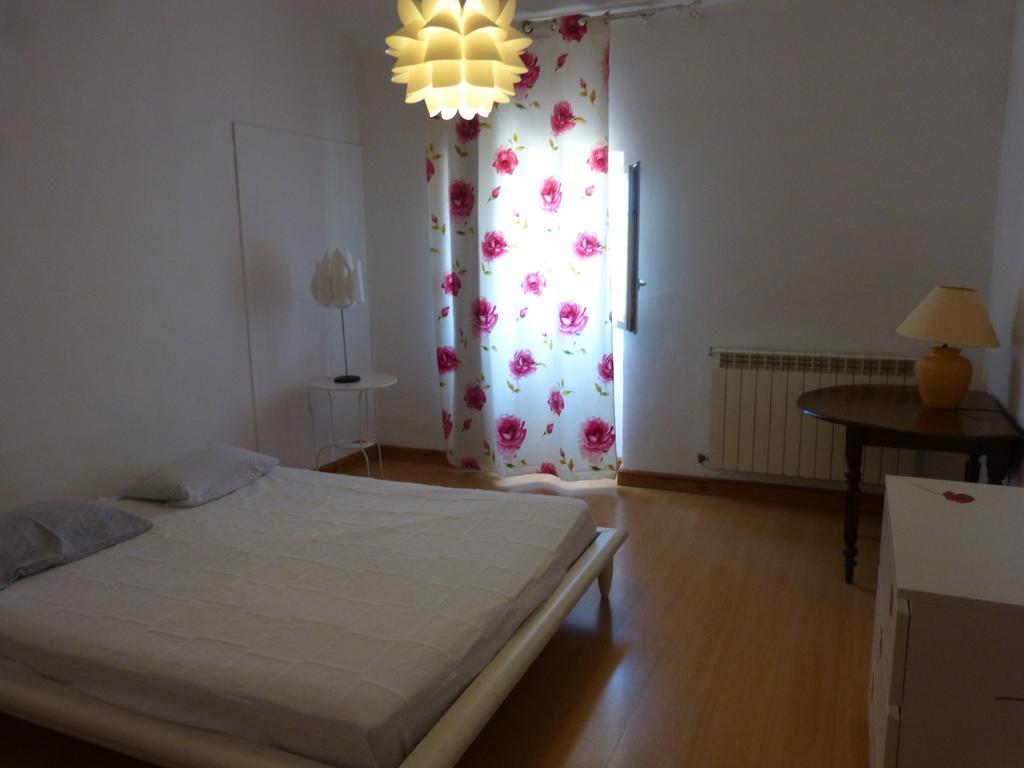 Bed and Breakfast Mas Moise Sauve Pokoj fotografie